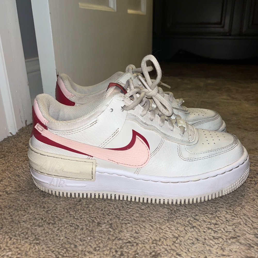 They could use a wash but in solid condition!